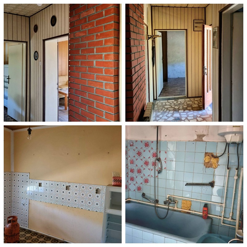 Kuca sa plantazom u blizini Smederevske Palanke 2