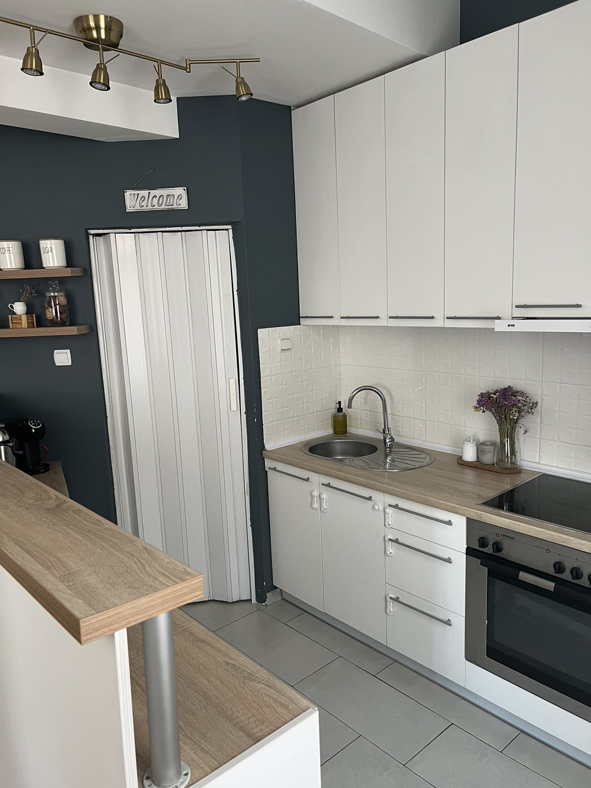 Prodaje se LUX stan u centru Zemuna 4