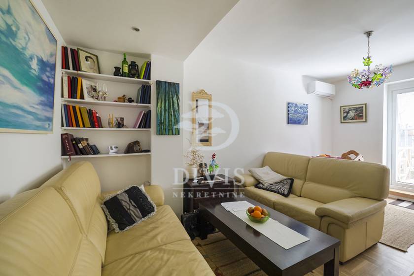 Prodaja stanova Banovo brdo  Nedeljka Čabrinovića 92m2 1