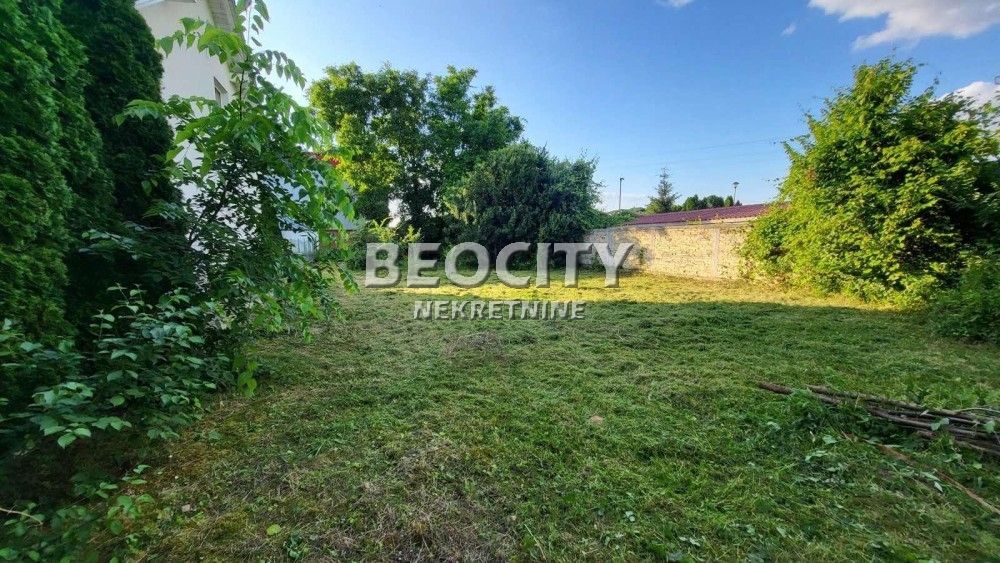 Plac, Kamenjar, Ilije Garašanina ID: 101983 1