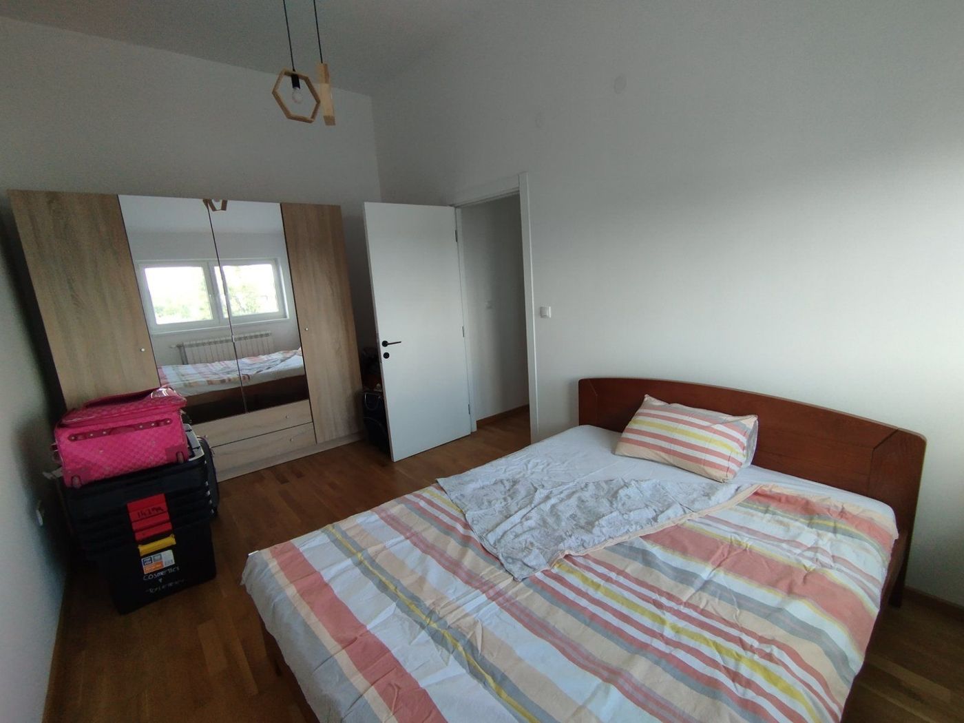 Komforan dvosoban stan   fantastična lokacija   3