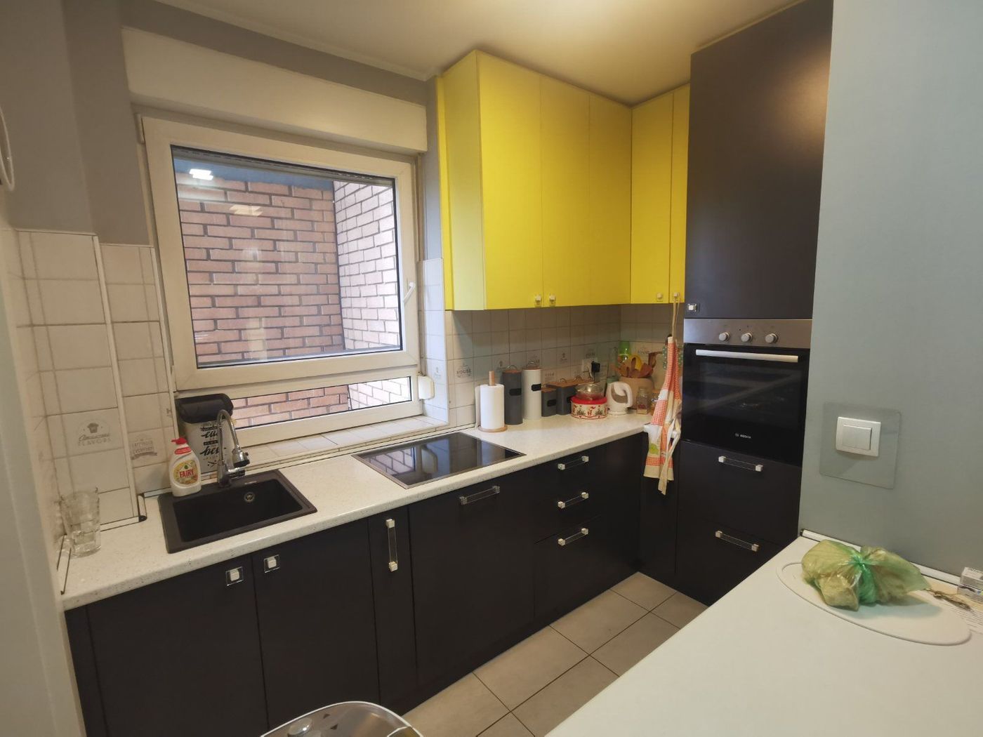 Izuzetno komforan dvosoban stan u blizini centra grada   2