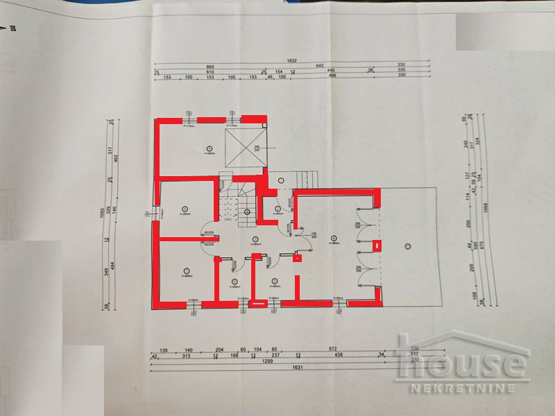 Kuca,PETROVARADIN,MIŠELUK256m2,198800€ , ID: 3045856 2