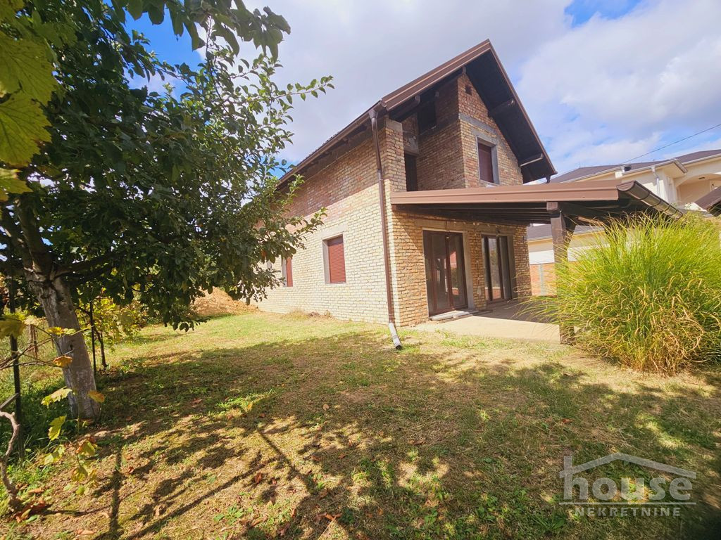 Kuca,PETROVARADIN,MIŠELUK256m2,198800€ , ID: 3045856 4