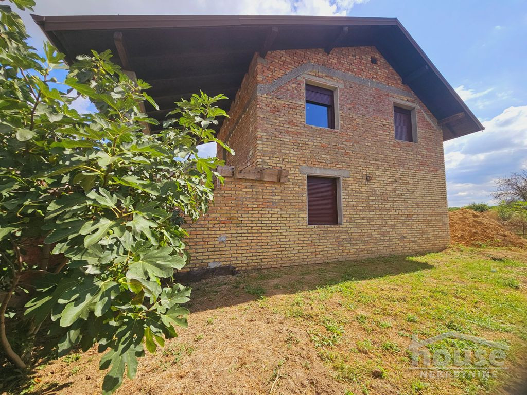Kuca,PETROVARADIN,MIŠELUK256m2,198800€ , ID: 3045856 6
