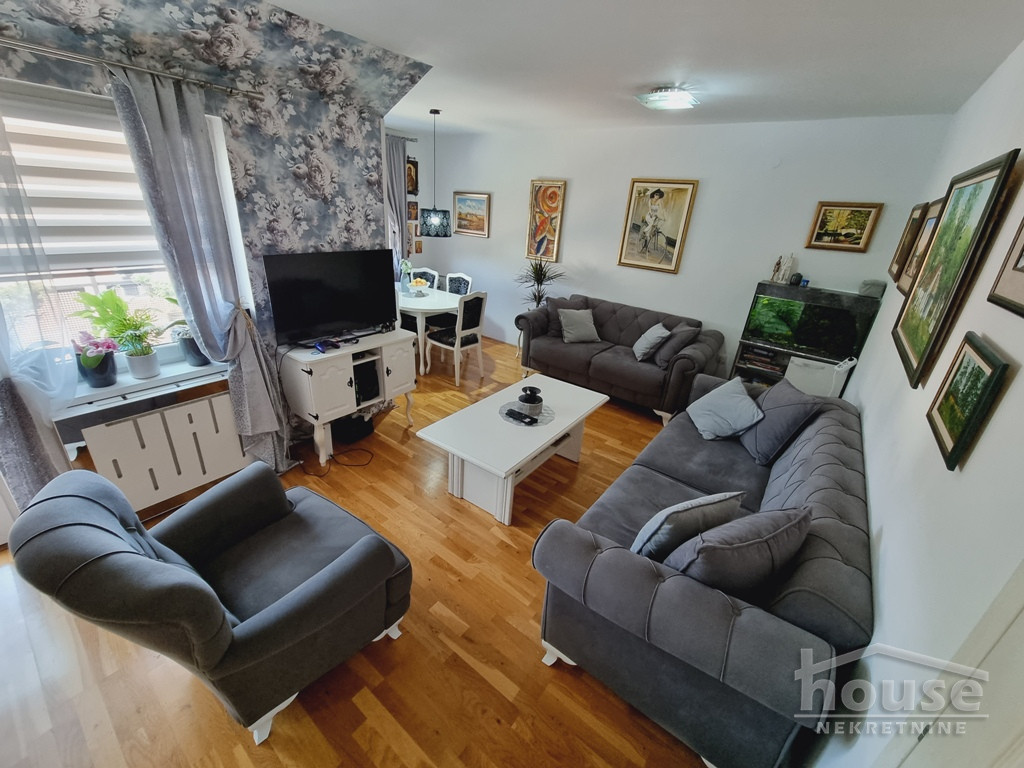 Stan,PETROVARADIN,PETROVARADIN 75m2,196630€ , ID: 1059705 4