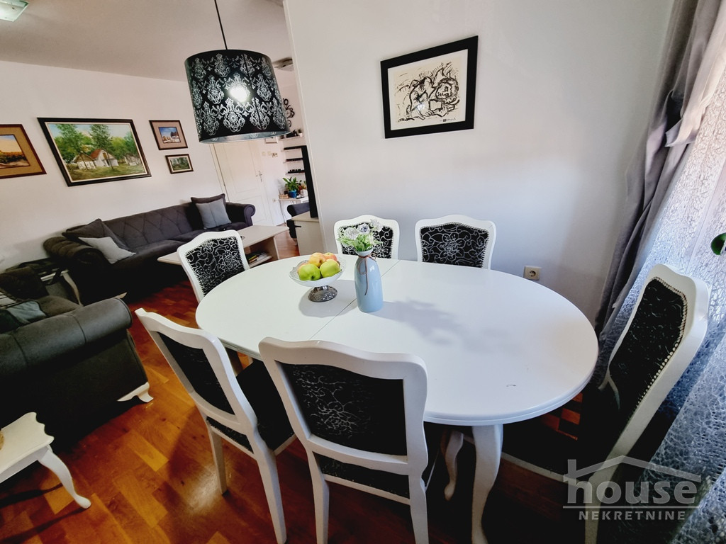 Stan,PETROVARADIN,PETROVARADIN 75m2,196630€ , ID: 1059705 12