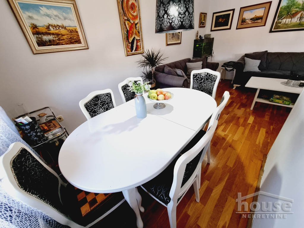 Stan,PETROVARADIN,PETROVARADIN 75m2,196630€ , ID: 1059705 13