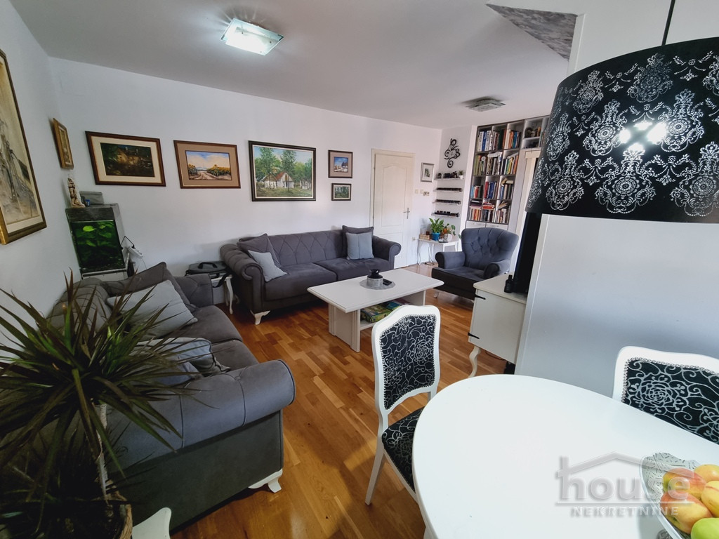 Stan,PETROVARADIN,PETROVARADIN 75m2,196630€ , ID: 1059705 10