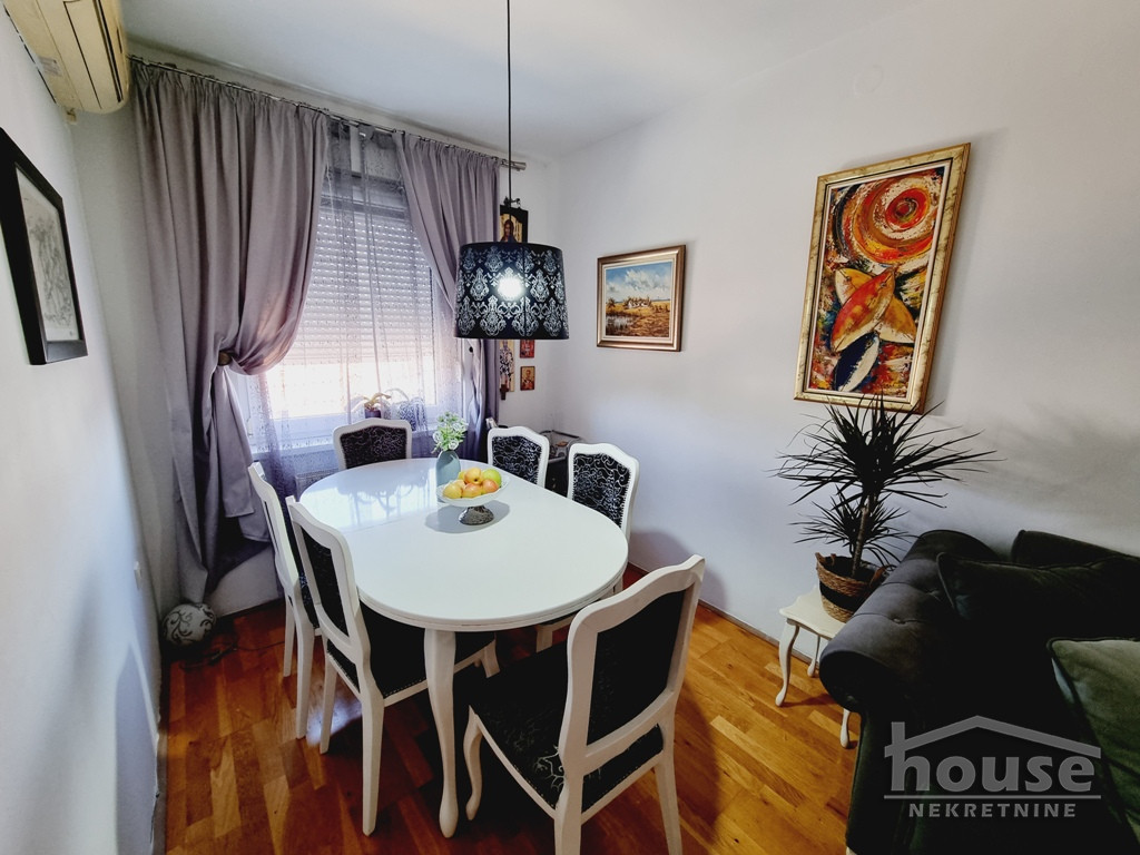 Stan,PETROVARADIN,PETROVARADIN 75m2,196630€ , ID: 1059705 11