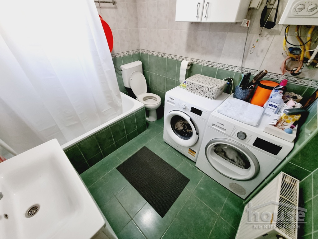 Stan,PETROVARADIN,PETROVARADIN 75m2,196630€ , ID: 1059705 24