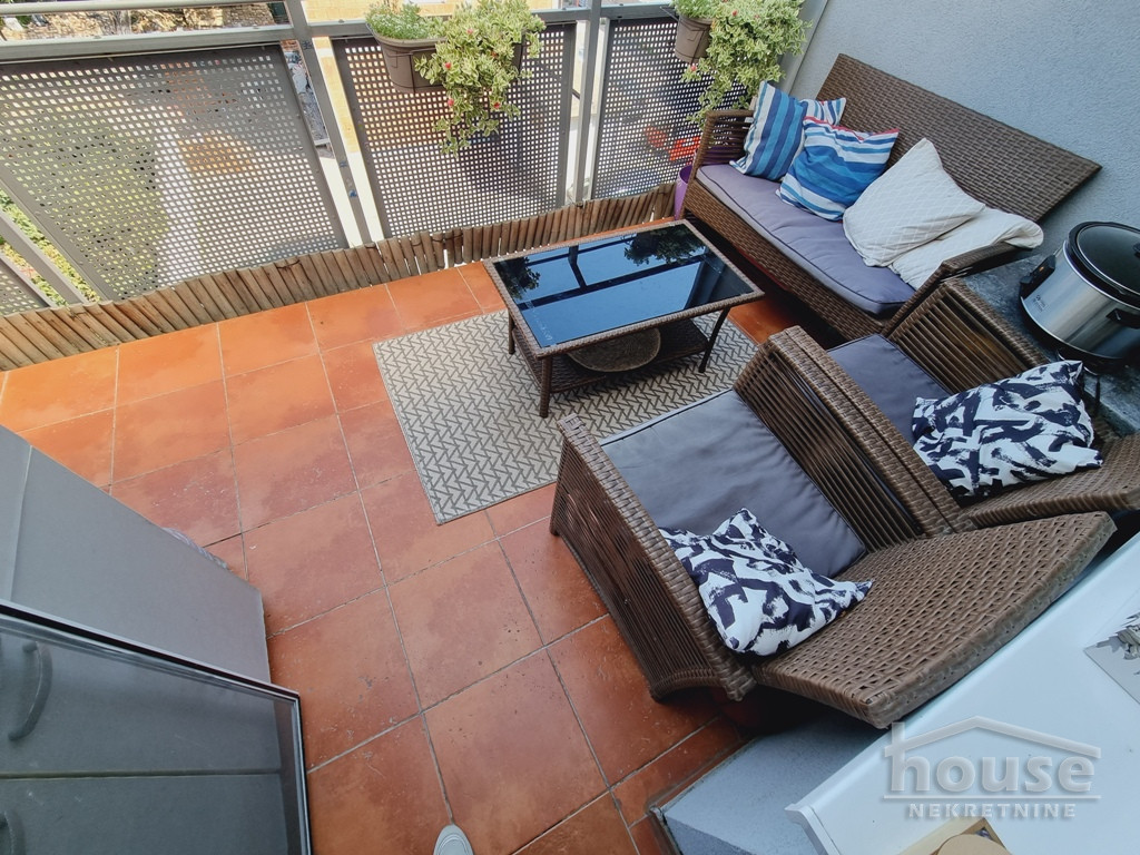 Stan,PETROVARADIN,PETROVARADIN 75m2,196630€ , ID: 1059705 26