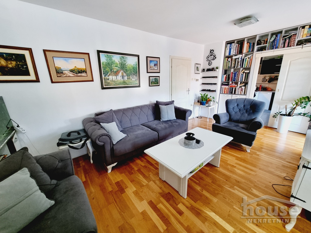 Stan,PETROVARADIN,PETROVARADIN 75m2,196630€ , ID: 1059705 8