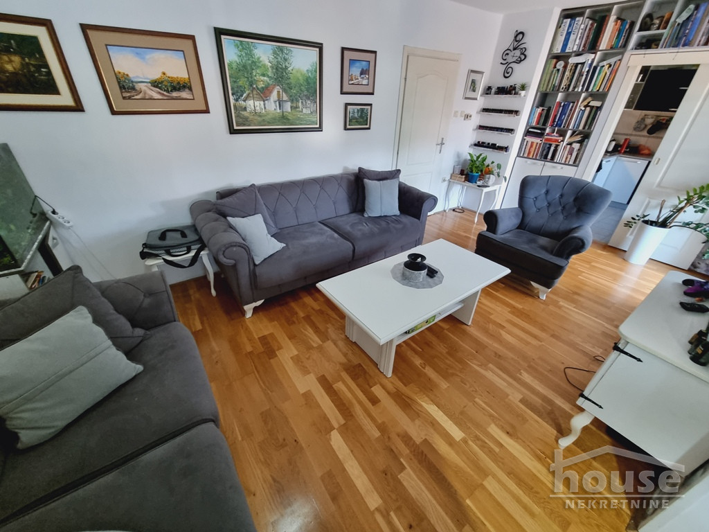 Stan,PETROVARADIN,PETROVARADIN 75m2,196630€ , ID: 1059705 9