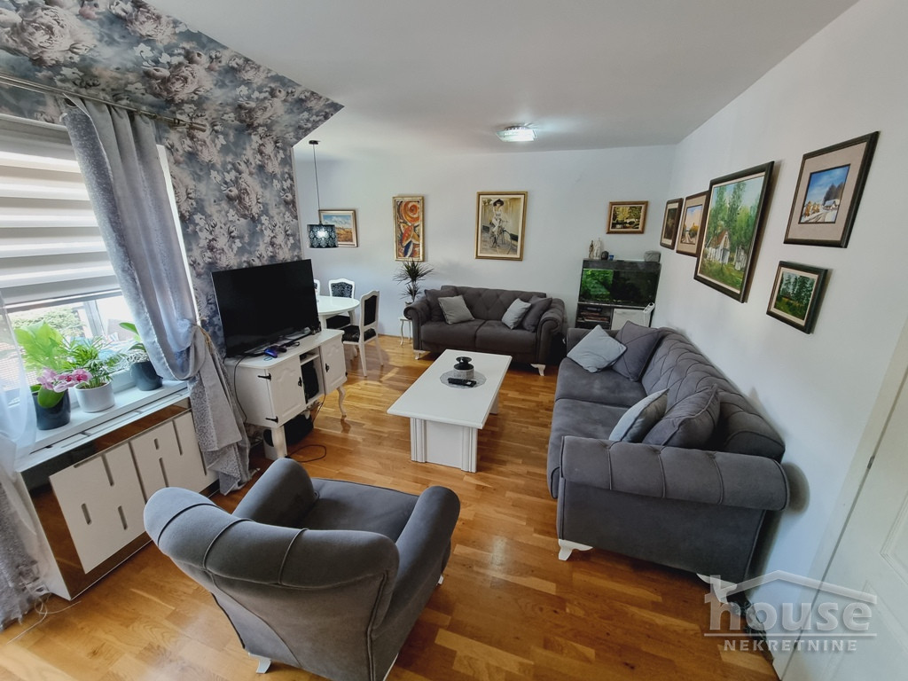 Stan,PETROVARADIN,PETROVARADIN 75m2,196630€ , ID: 1059705 7