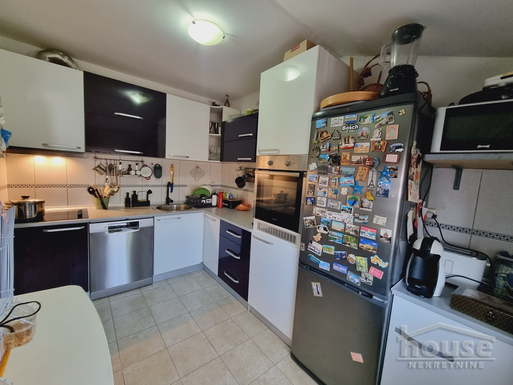 Stan,PETROVARADIN,PETROVARADIN 75m2,196630€ , ID: 1059705 15