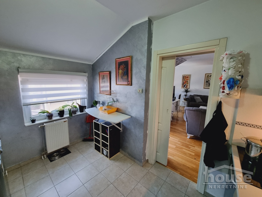 Stan,PETROVARADIN,PETROVARADIN 75m2,196630€ , ID: 1059705 16