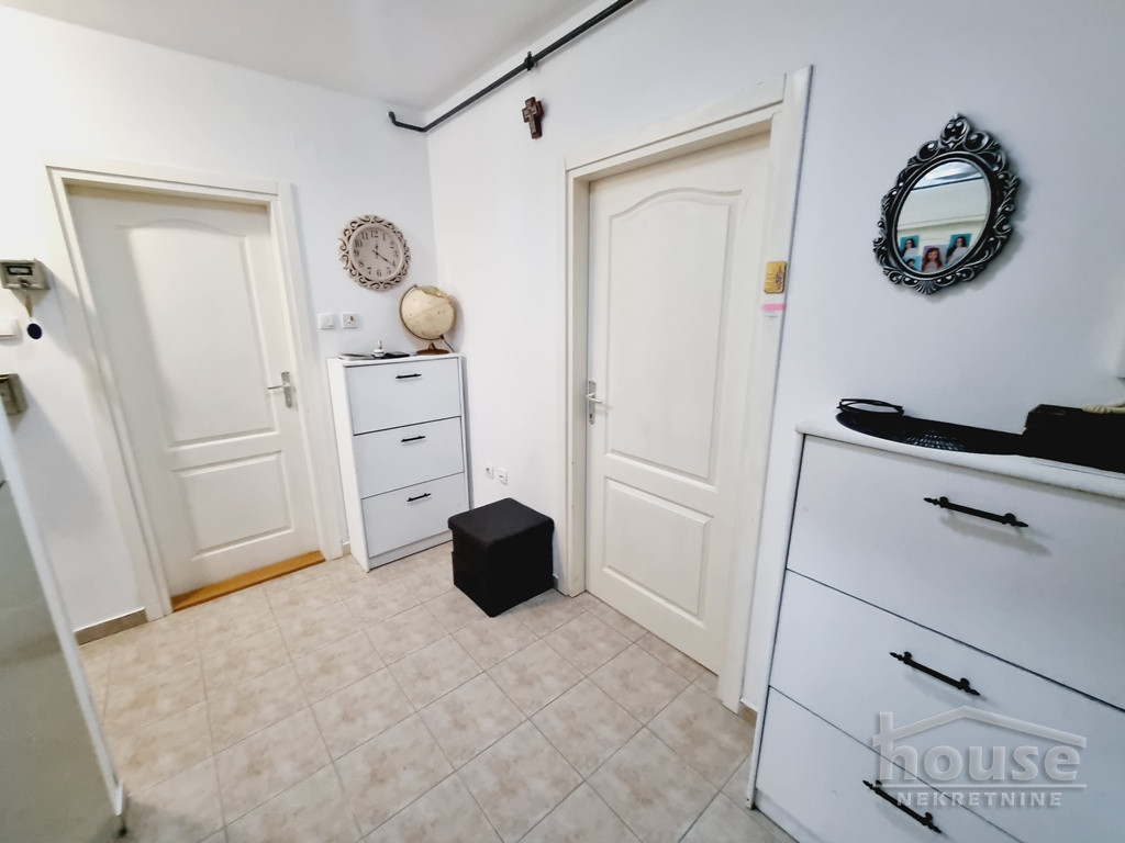 Stan,PETROVARADIN,PETROVARADIN 75m2,196630€ , ID: 1059705 22