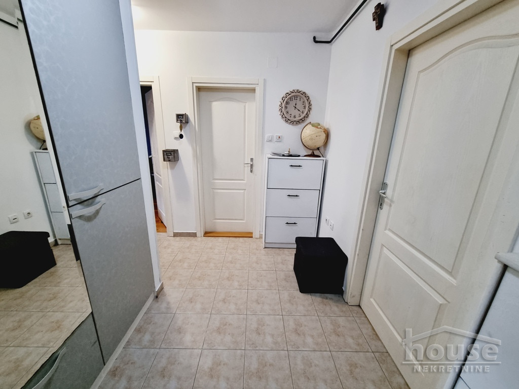 Stan,PETROVARADIN,PETROVARADIN 75m2,196630€ , ID: 1059705 23