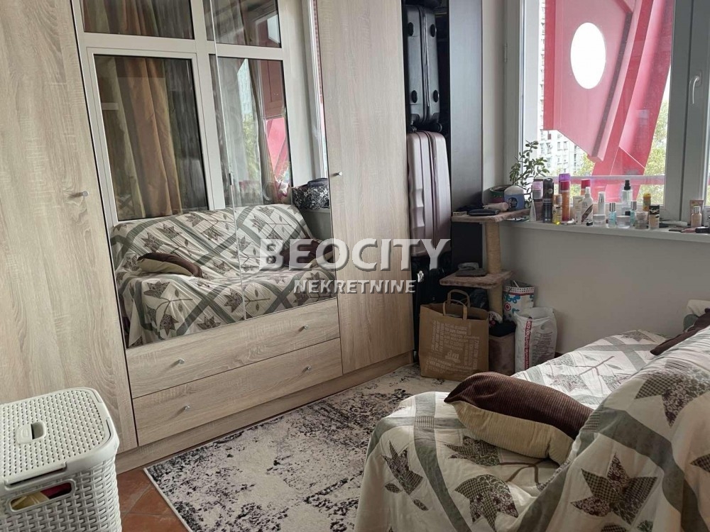 Dvosoban stan, 75 m2, Blok 12 (Yubc), Bulevar Mihajla Pupina ID: 101937 7