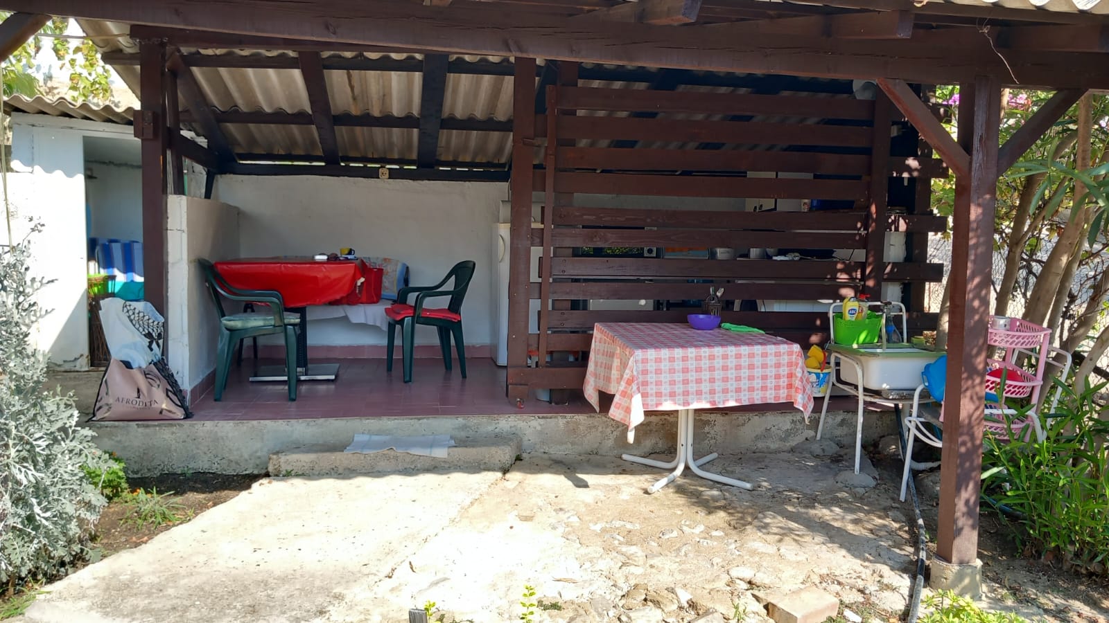 Sutomore  vikendica u blizini plaže 3