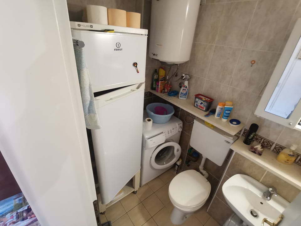 Sutomore  stan  povoljno 4