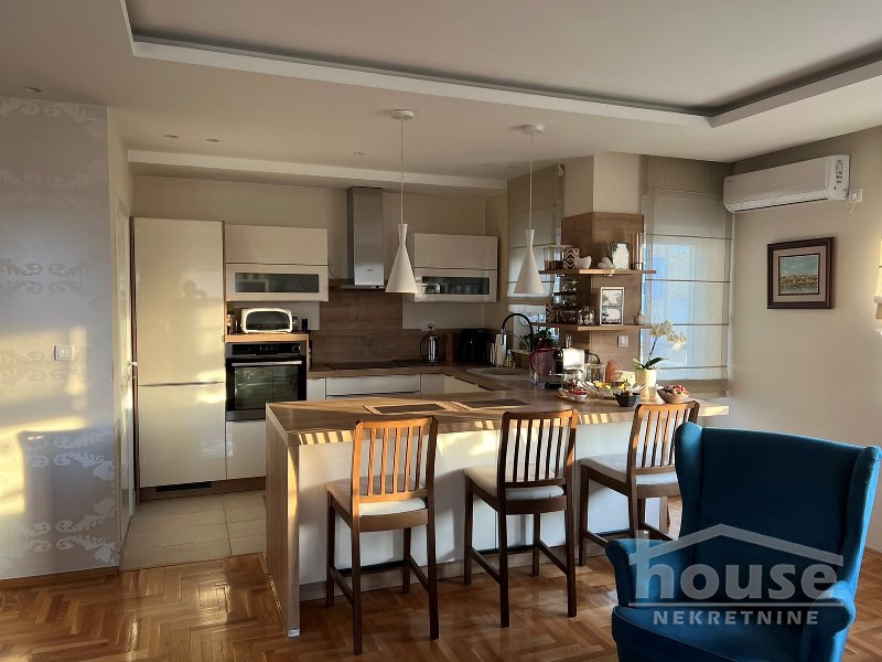 Stan,NOVI SAD,BULEVAR PATRIJARHA PAVLA 95m2,309000€ , ID: 1056307 3