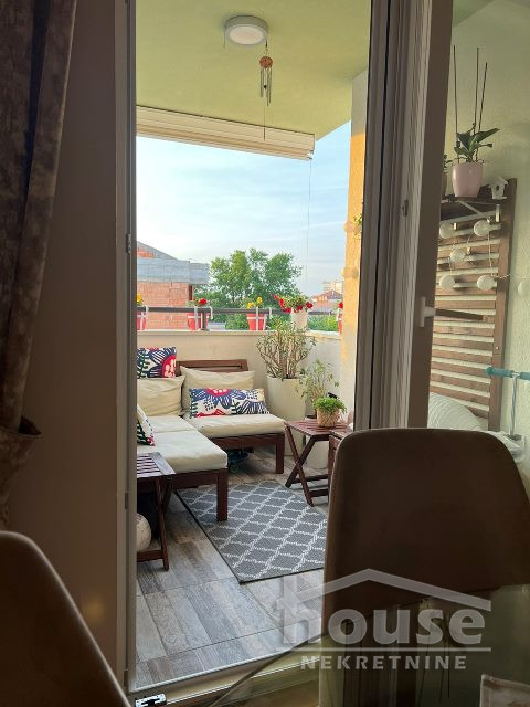 Stan,NOVI SAD,BULEVAR PATRIJARHA PAVLA 95m2,309000€ , ID: 1056307 7