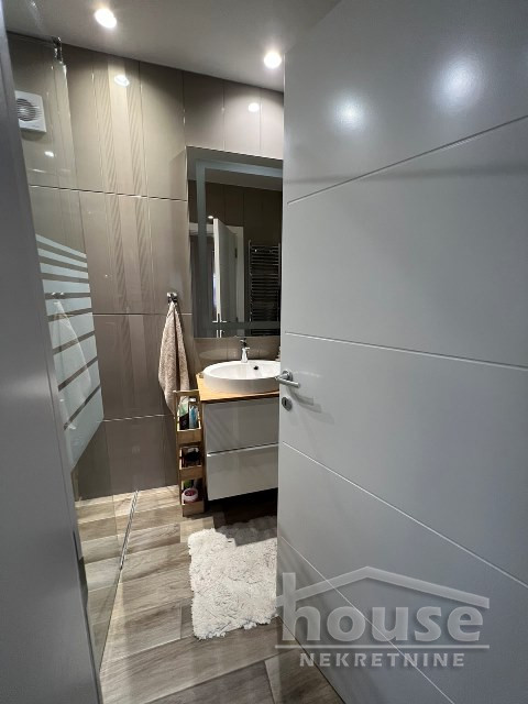 Stan,NOVI SAD,BULEVAR PATRIJARHA PAVLA 95m2,309000€ , ID: 1056307 9