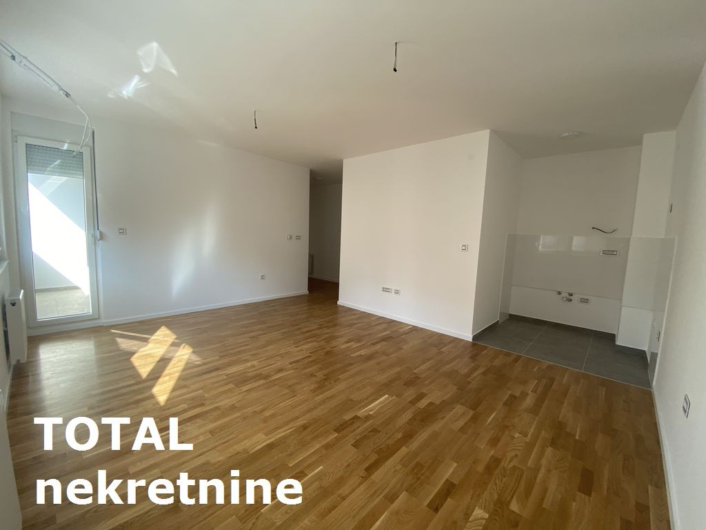 Stan,NOVI SAD,PODBARA 77.00m2,190100€ , ID: 1096762 1