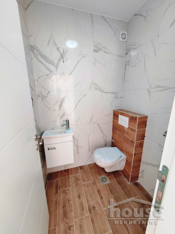 Stan,NOVI SAD,TELEP 66m2,141630€ , ID: 1058285 9