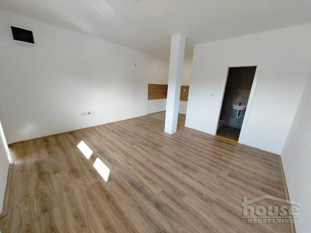 Stan,NOVI SAD,ADICE 27m2,41200€ , ID: 1059073 3