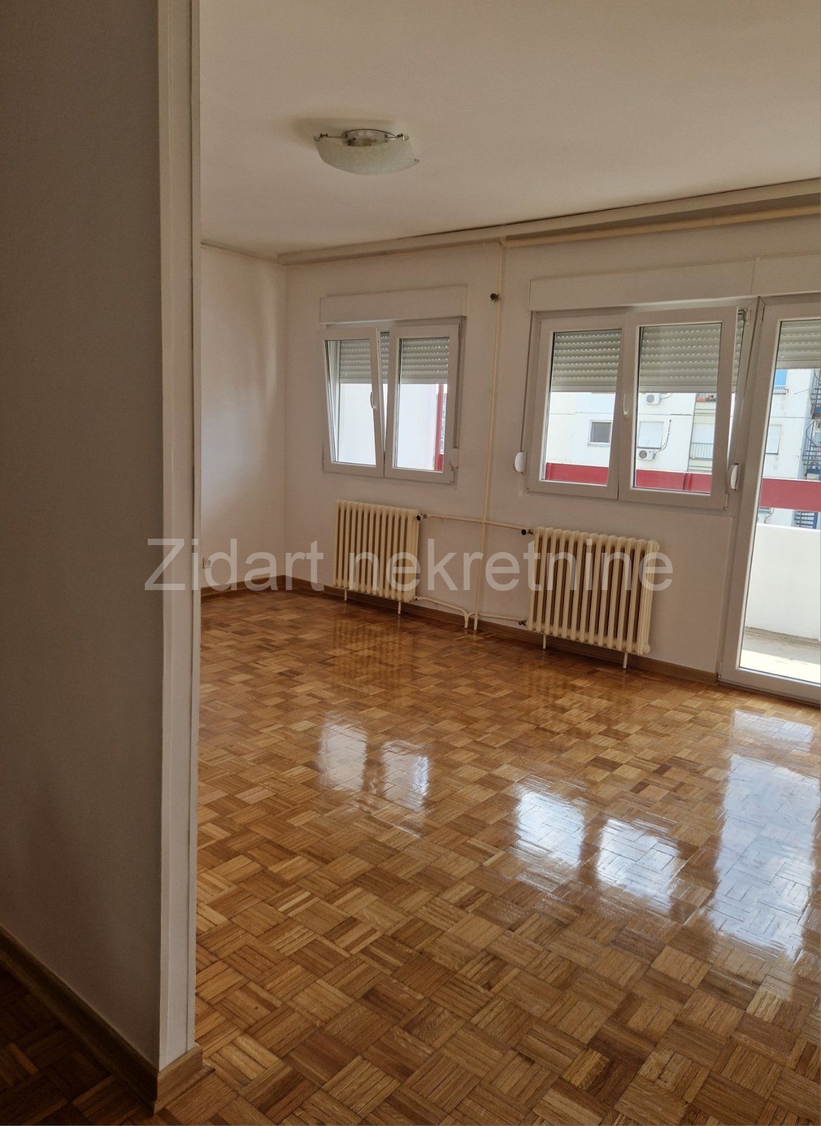 Blok 62, Dušana Vukasovića, odličan 3.0 2