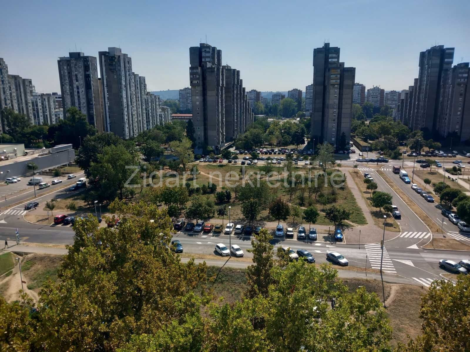 Blok 62, Dušana Vukasovića, odličan 3.0 10