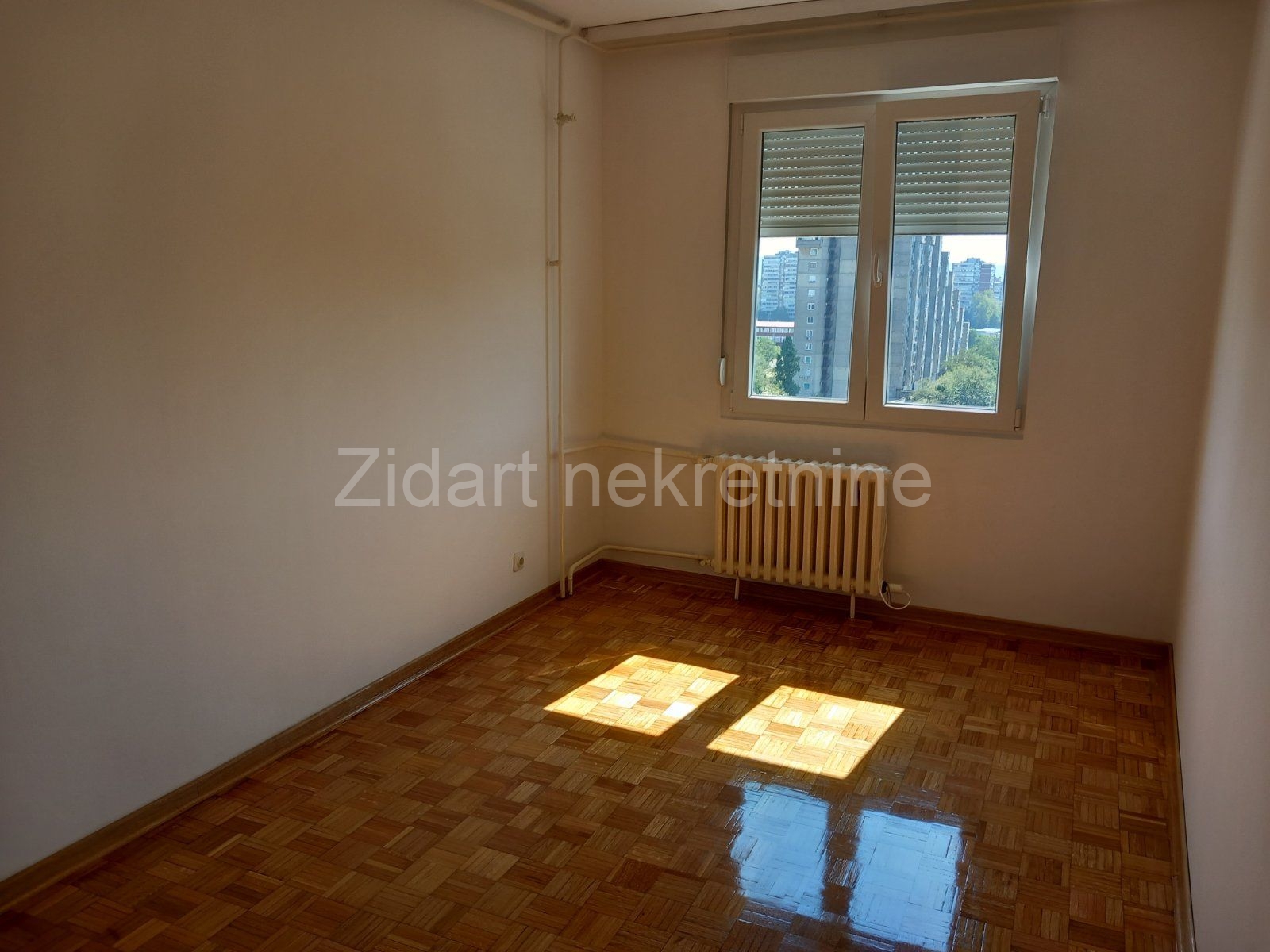 Blok 62, Dušana Vukasovića, odličan 3.0 7