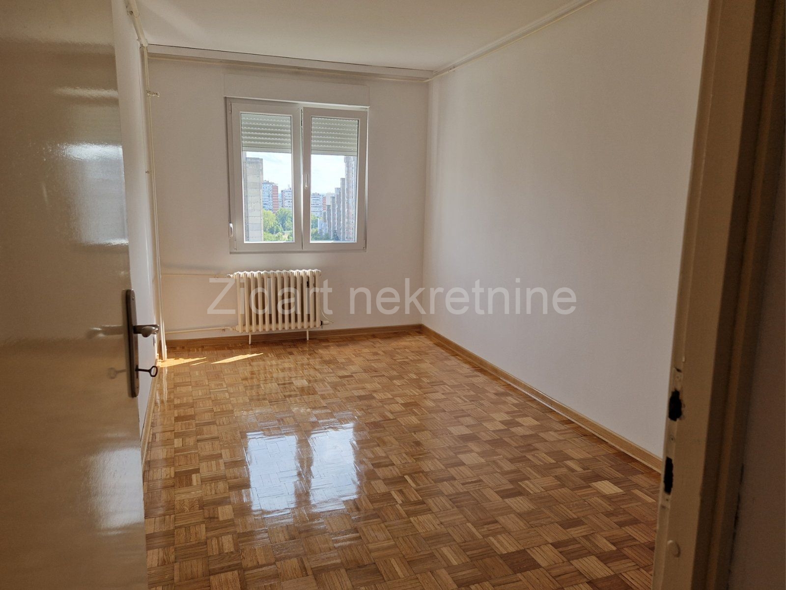 Blok 62, Dušana Vukasovića, odličan 3.0 6