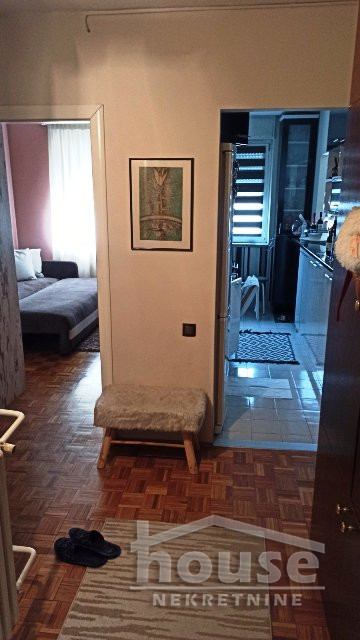 Stanovi,NOVI SAD,NOVO NASELJE 55m2,500€ , ID: 9114925 11