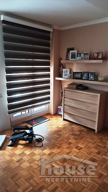 Stanovi,NOVI SAD,NOVO NASELJE 55m2,500€ , ID: 9114925 6