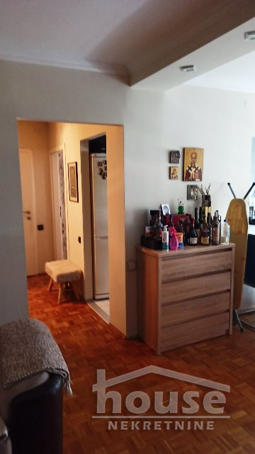 Stanovi,NOVI SAD,NOVO NASELJE 55m2,500€ , ID: 9114925 3