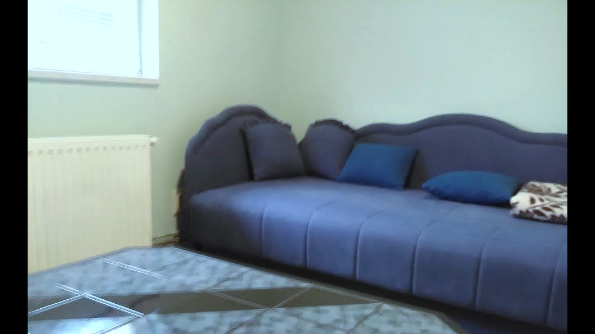 Autokomanda  Oblakovska 7  kod Fransa   trosoban  pet friendly  3