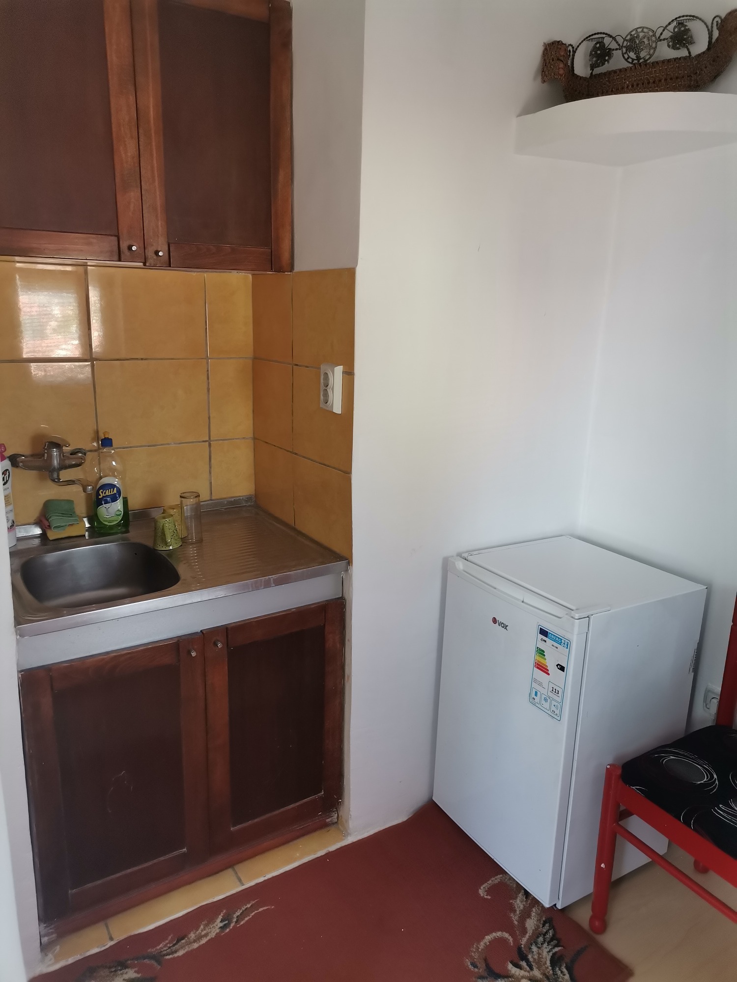 IZDAJEM GARSONJERU 3