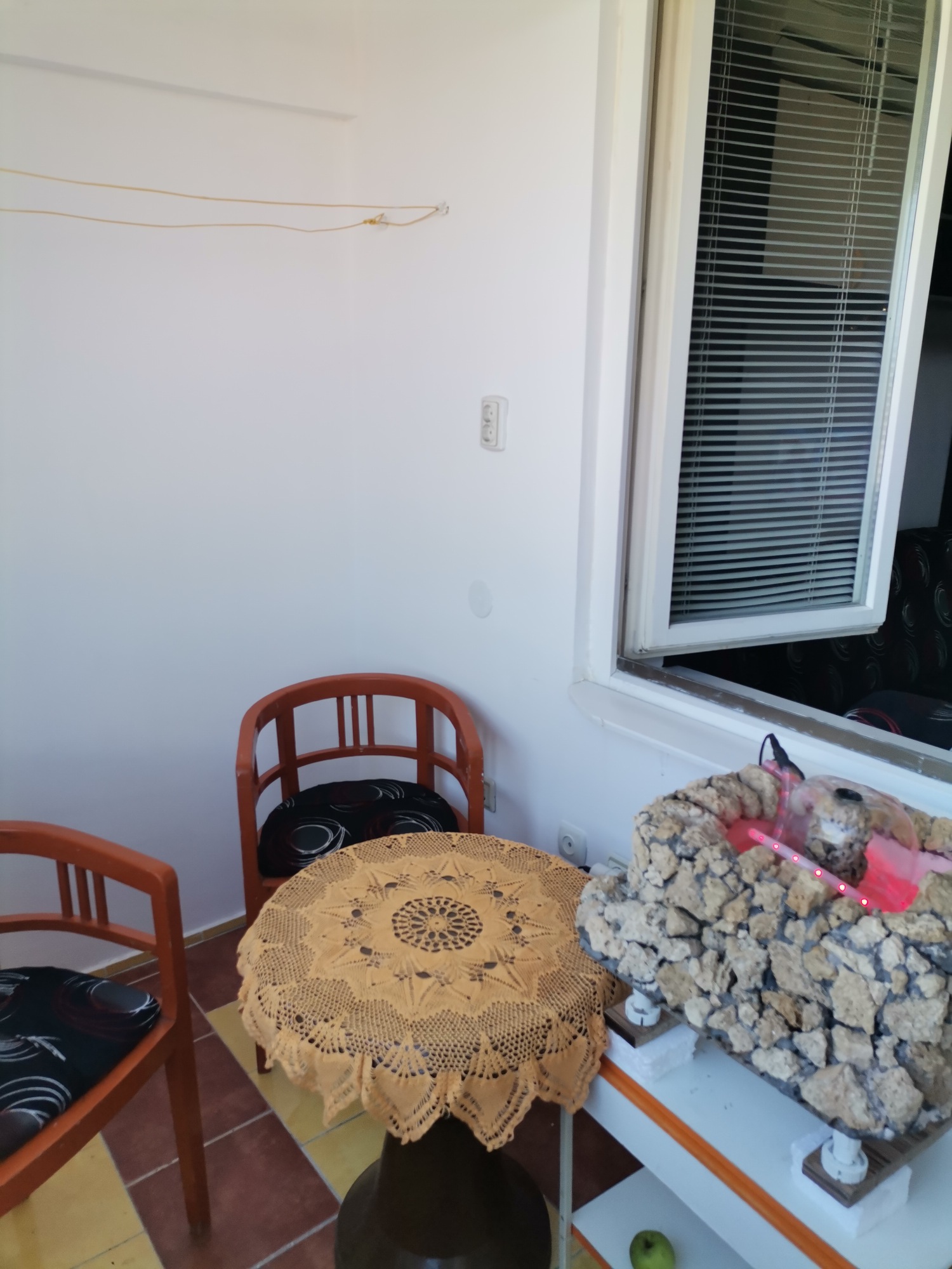 IZDAJEM GARSONJERU 4