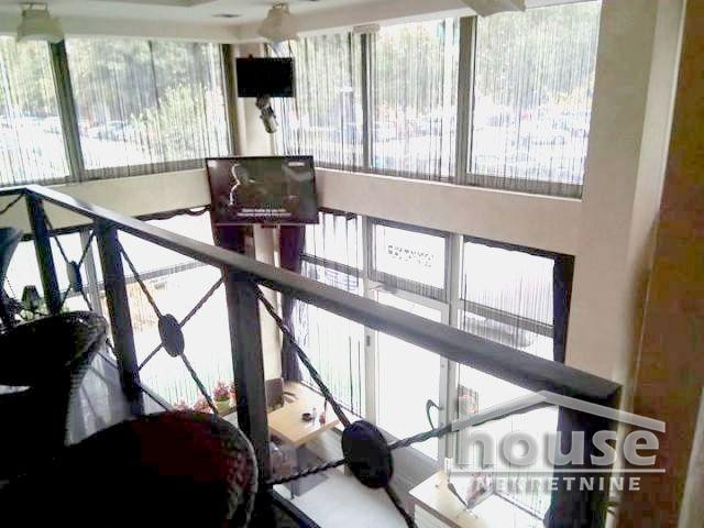 Lokal,NOVI SAD,NOVO NASELJE 80m2,298000€ , ID: 8091421 6