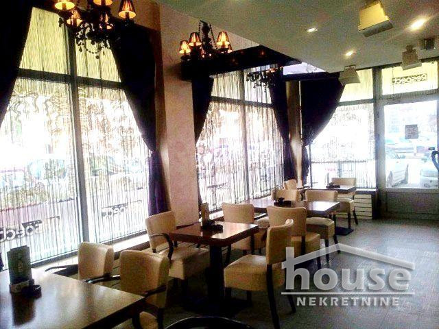 Lokal,NOVI SAD,NOVO NASELJE 80m2,298000€ , ID: 8091421 17