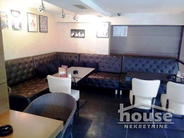 Lokal,NOVI SAD,NOVO NASELJE 80m2,298000€ , ID: 8091421 8