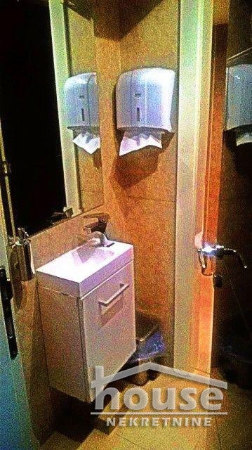 Lokal,NOVI SAD,NOVO NASELJE 80m2,298000€ , ID: 8091421 2