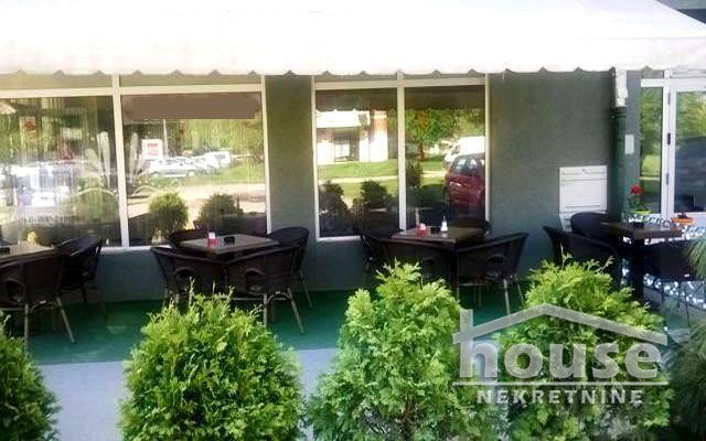 Lokal,NOVI SAD,NOVO NASELJE 80m2,298000€ , ID: 8091421 4