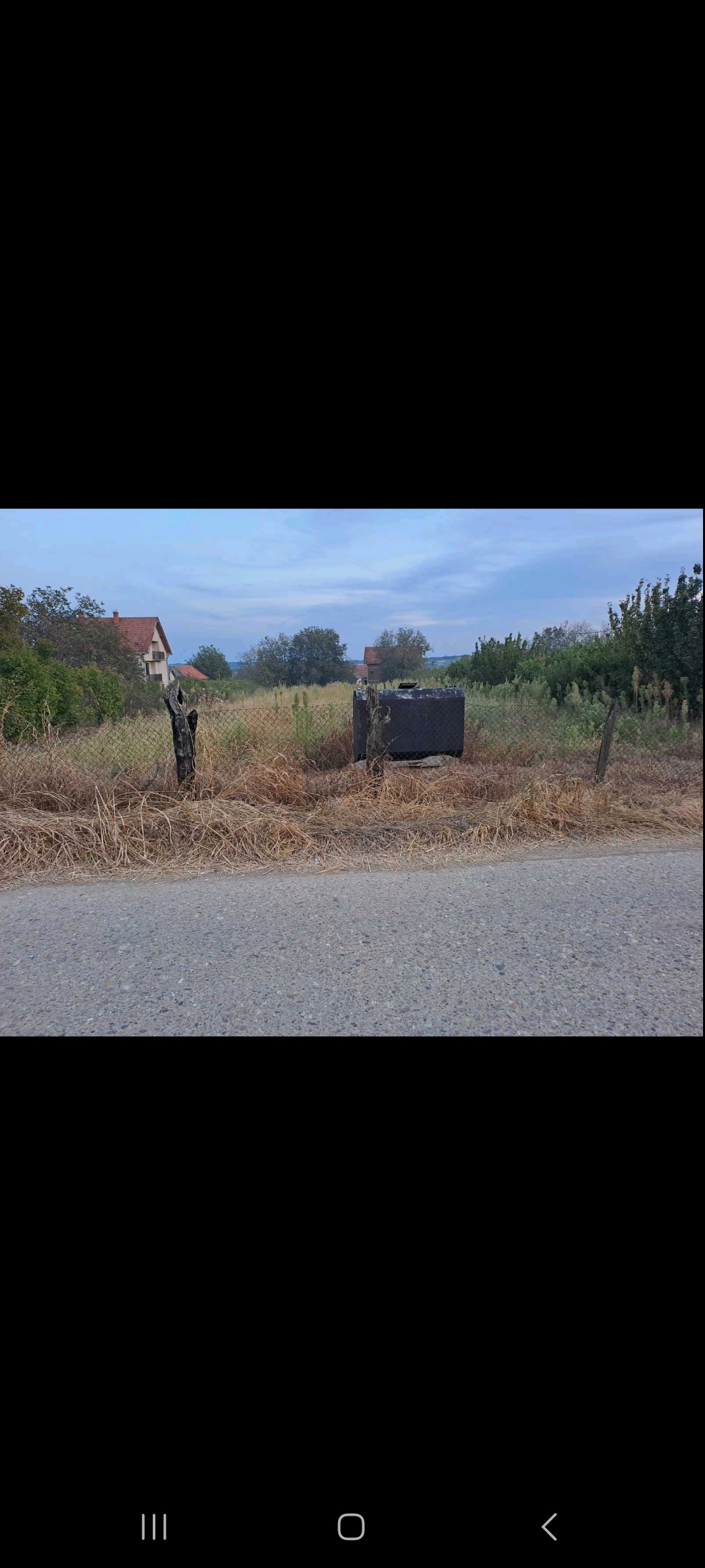 Gradjevinsko zemljiste 3