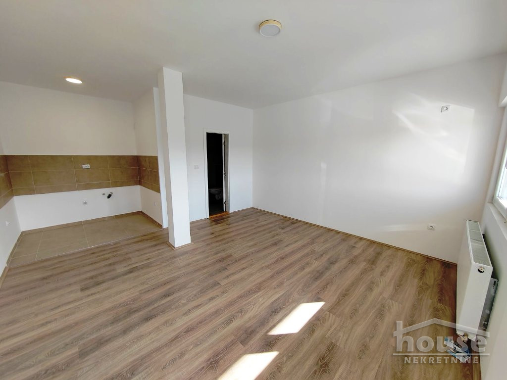 Stan,NOVI SAD,ADICE 27m2,41200€ , ID: 1059074 2