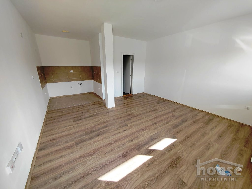 Stan,NOVI SAD,ADICE 27m2,41200€ , ID: 1059074 4